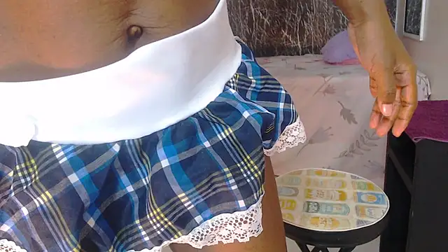 Luciia cute online show from December 23, 2024, 5:49 am