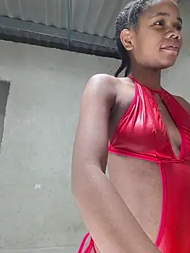 Luciia cute online show from March 1, 2026, 4:25 am