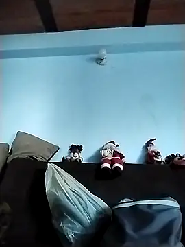 Snapshot of SexyNicoHotxx chatting on December 25, 2024, 12:15 pm SexyNicoHotxx online show from December 25, 2024, 12:15 pm