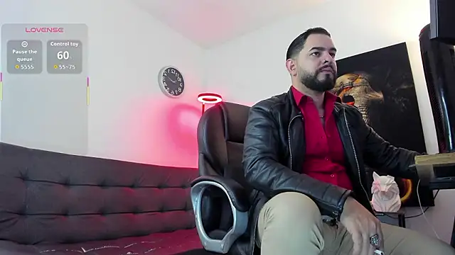 Ethan Castellano online show from February 24, 2026, 9:24 pm