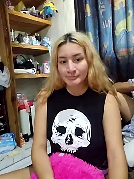 Snapshot of sadnessgyall chatting on January 29, 2025, 2:53 pm sadnessgyall online show from January 29, 2025, 2:53 pm