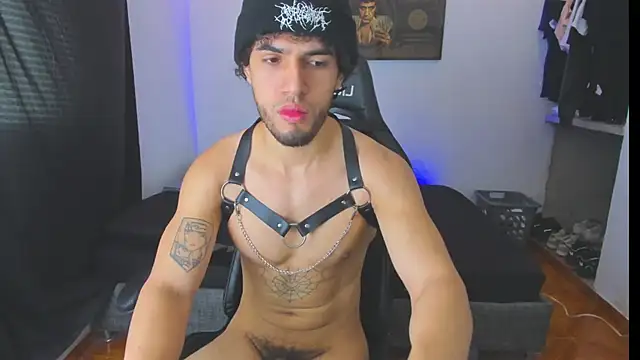 daddy jhons online show from November 24, 2025, 5:01 pm