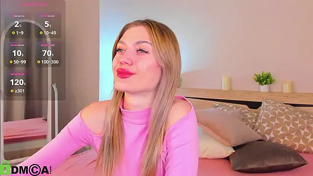 Cherry Price online show from January 11, 2026, 12:04 am