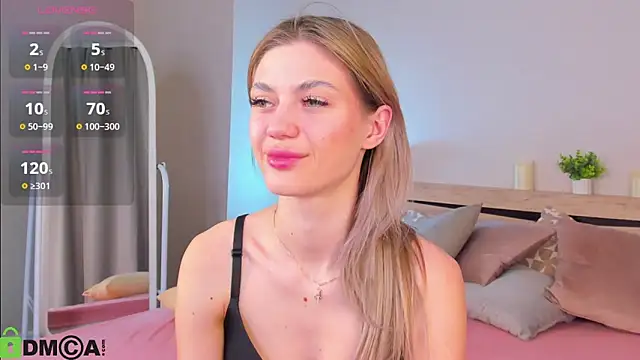 Cherry Price online show from January 11, 2026, 10:59 pm