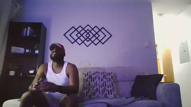  CumSeeV  online show from December 31, 2024, 6:59 am