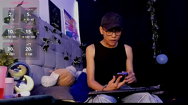 jacks hotter online show from February 13, 2025, 8:24 pm