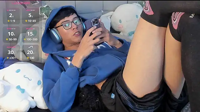 jacks hotter online show from March 22, 2025, 10:48 pm