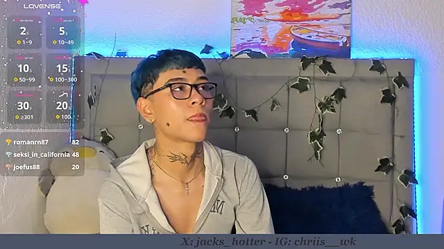 jacks hotter online show from March 19, 2026, 10:36 pm