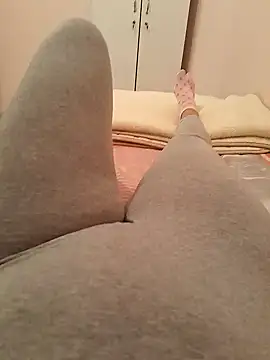 Aya germany online show from January 14, 2025, 10:34 pm