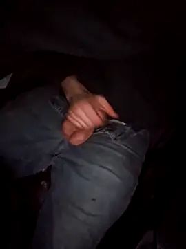 Spunwhiteboy1992 online show from March 6, 2026, 1:35 am