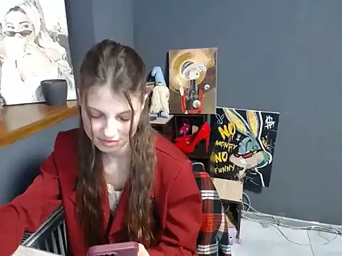 felicity gold online show from March 3, 2026, 7:14 am