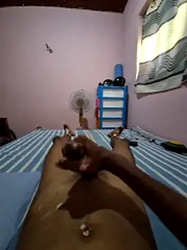 Pathirajasenerath online show from April 10, 2026, 8:41 am