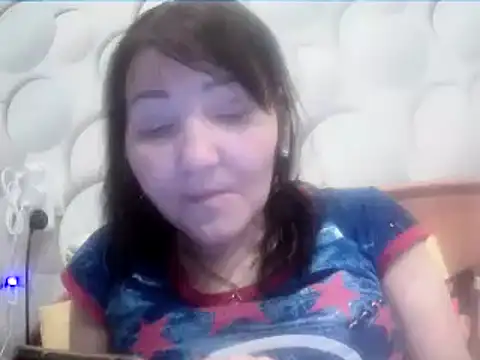 ClaireSunset online show from March 2, 2026, 6:26 pm