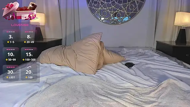 Belliinda 21 online show from February 4, 2025, 12:40 am