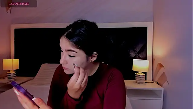 Belliinda 21 online show from September 23, 2025, 1:47 pm