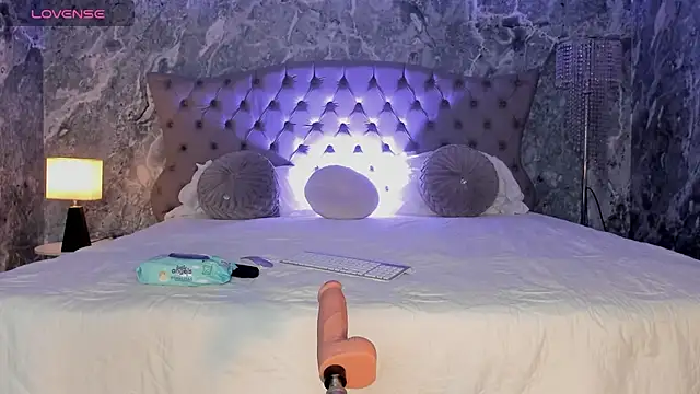 Belliinda 21 online show from October 9, 2025, 7:01 pm