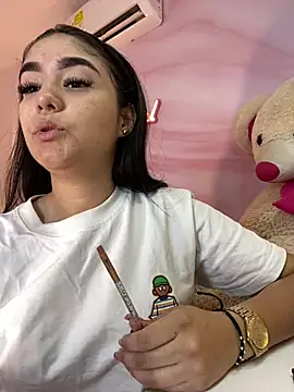 Belliinda 21 online show from March 3, 2026, 6:58 pm