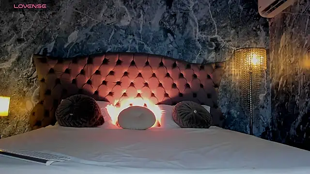 Belliinda 21 online show from March 12, 2026, 7:20 pm