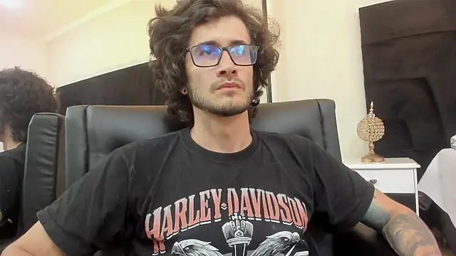 Loggan donnelly online show from January 30, 2025, 2:16 am