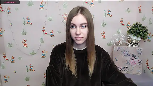 Snapshot of AlisaCatty_ chatting on December 6, 2024, 6:26 am AlisaCatty online show from December 6, 2024, 6:26 am