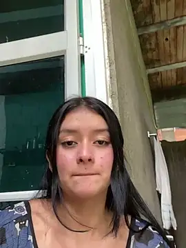 Naty G online show from February 19, 2025, 9:36 pm