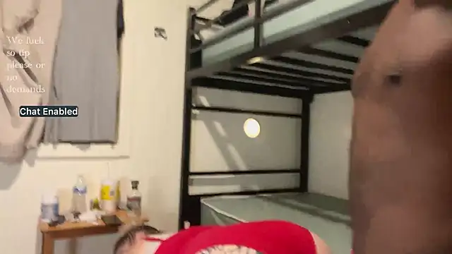 Snapshot of WatchusCum74 chatting on September 19, 2025, 7:32 am WatchusCum74 online show from September 19, 2025, 7:32 am