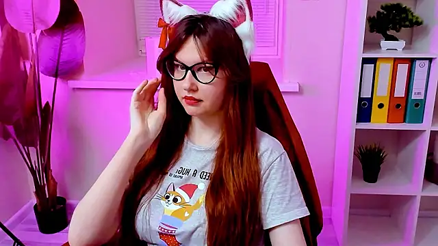 CarolGiggly online show from March 14, 2026, 11:26 am