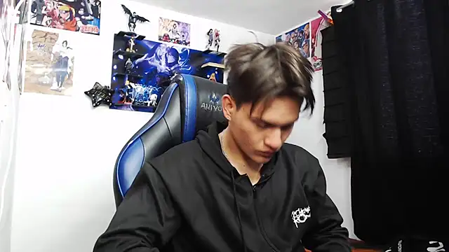 sr jaeger online show from October 6, 2025, 12:57 pm