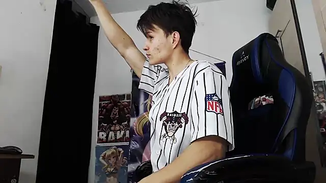 sr jaeger online show from October 25, 2025, 1:29 pm