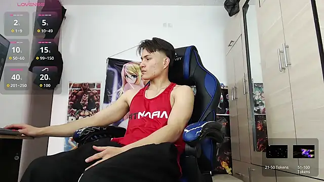 sr jaeger online show from March 8, 2026, 4:00 pm