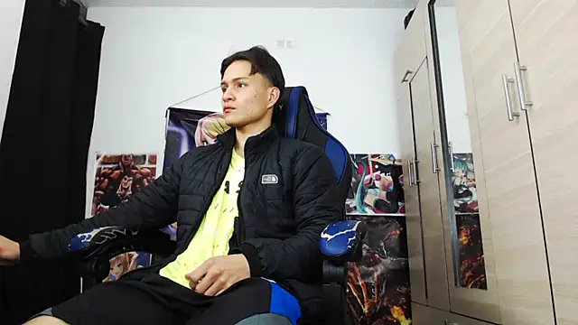 sr jaeger online show from March 18, 2026, 11:35 am