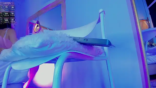 BritannyClaire online show from April 2, 2026, 6:11 am