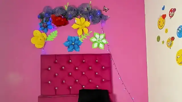 tiffany Bitch online show from December 22, 2024, 10:58 pm