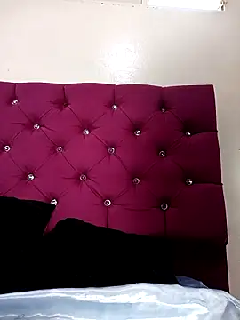 tiffany Bitch online show from October 26, 2025, 9:21 pm