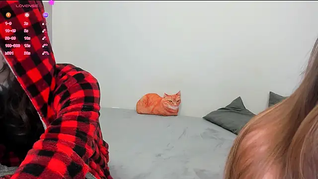 ravenousbiter online show from February 6, 2025, 8:45 pm