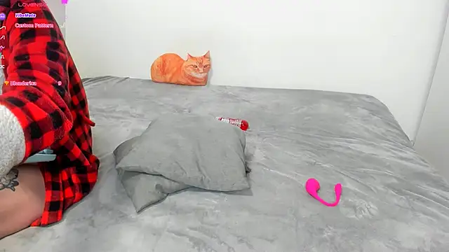 ravenousbiter online show from February 16, 2025, 3:26 am