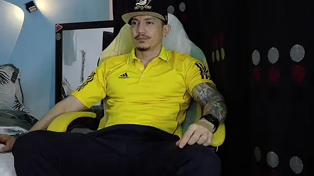 Alex motta online show from April 22, 2026, 3:42 am