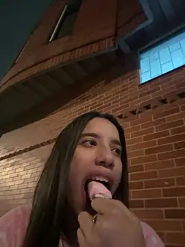 Praga Pink online show from February 11, 2026, 1:10 am