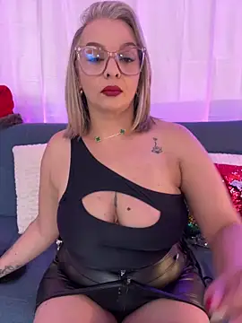 Aligoldbottom online show from January 3, 2025, 3:22 pm