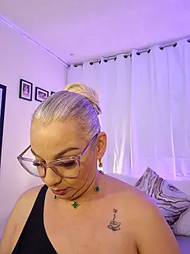 Aligoldbottom online show from February 27, 2025, 6:42 pm