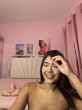 Snapshot of Gerallima_1 chatting on May 13, 2026, 3:48 am Gerallima 1 online show from May 13, 2026, 3:48 am