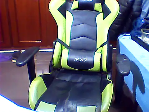 SOLESFETISHBR online show from February 19, 2026, 8:21 am