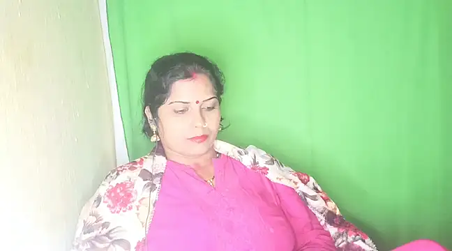 mamoni91 online show from January 3, 2025, 5:10 pm