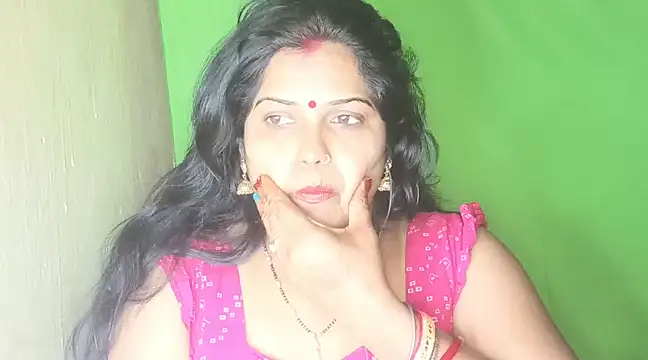 mamoni91 online show from January 4, 2025, 5:47 pm
