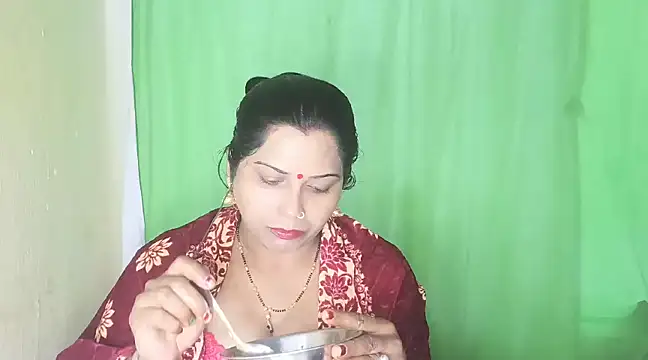 mamoni91 online show from January 7, 2025, 2:53 am
