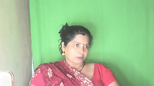 mamoni91 online show from January 7, 2025, 5:20 pm