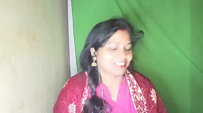mamoni91 online show from January 9, 2025, 2:22 am