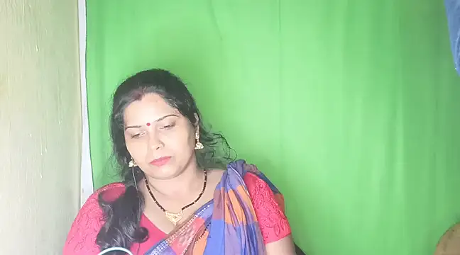 mamoni91 online show from January 12, 2025, 5:22 pm