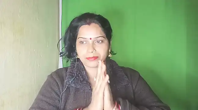 mamoni91 online show from January 13, 2025, 2:50 am