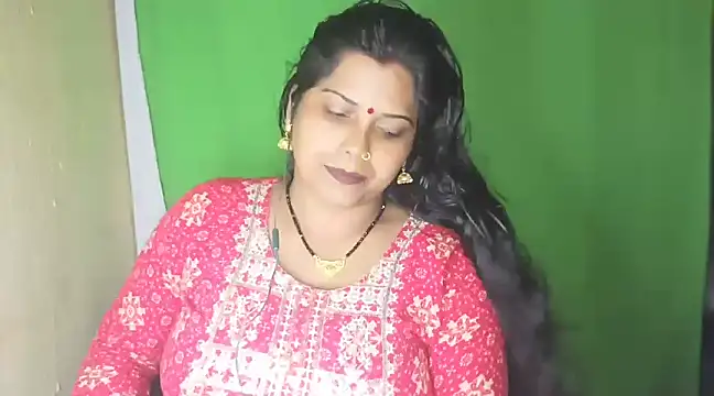mamoni91 online show from January 13, 2025, 5:23 pm